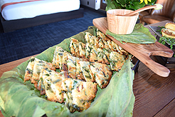 BIRTHDAY AT BEECHERS LOFT